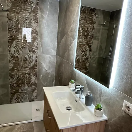 Apartment Arya San Pietro Rom