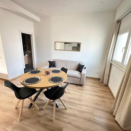 Arya San Pietro Apartment Rom