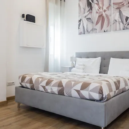 Apartment Arya San Pietro