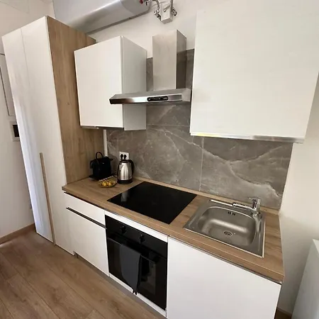 Arya San Pietro Apartment Rome