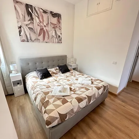 Apartment Arya San Pietro Rome