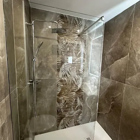Arya San Pietro Apartment *