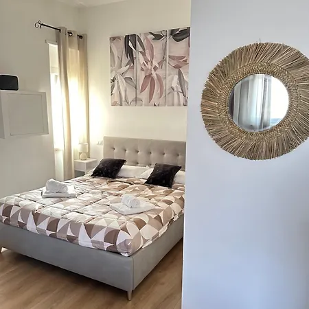 Arya San Pietro Apartment *