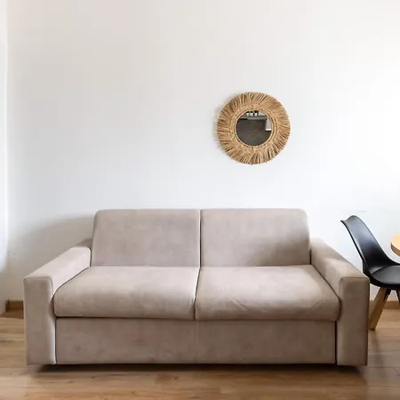 Apartament Arya San Pietro Rzym