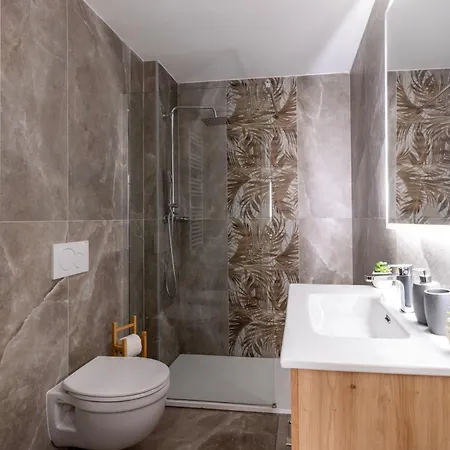 Apartament Arya San Pietro