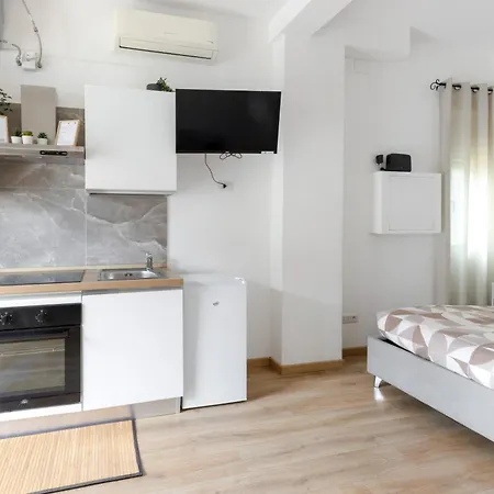 Arya San Pietro Apartament Rzym