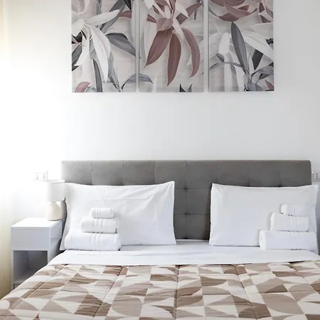 Arya San Pietro Apartament