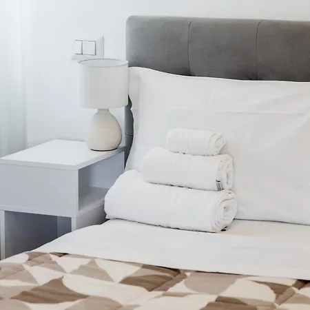 Arya San Pietro Apartament Rzym
